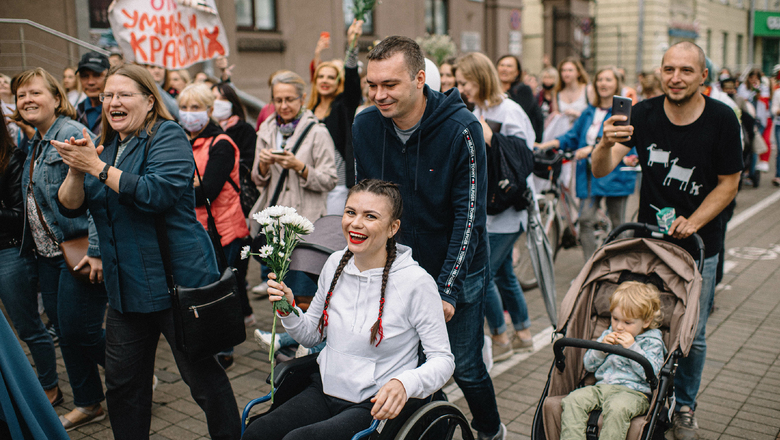 фото ausstellung