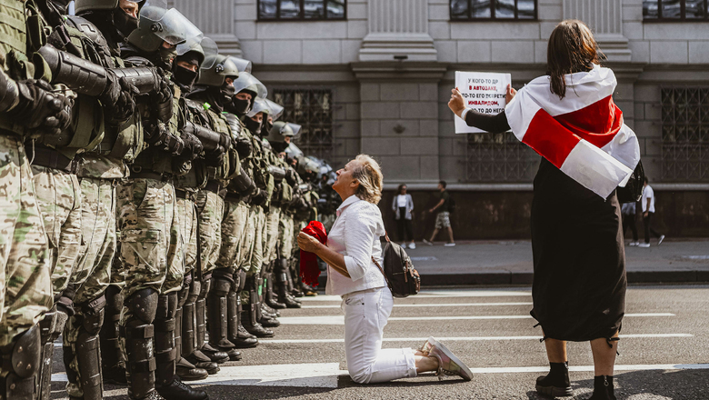 фото ausstellung