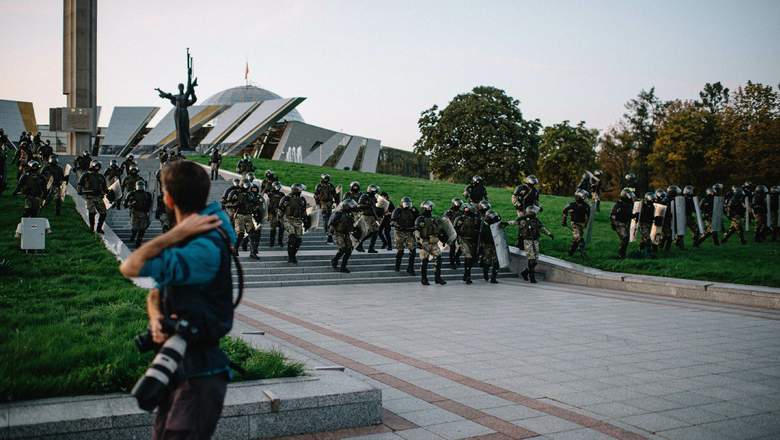 фото ausstellung