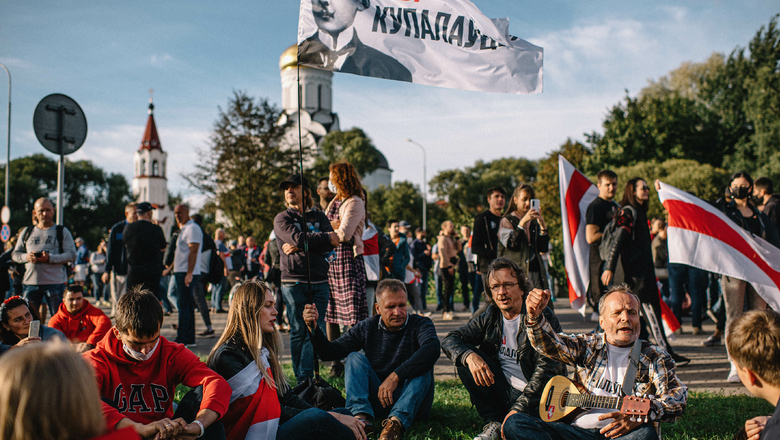 фото ausstellung