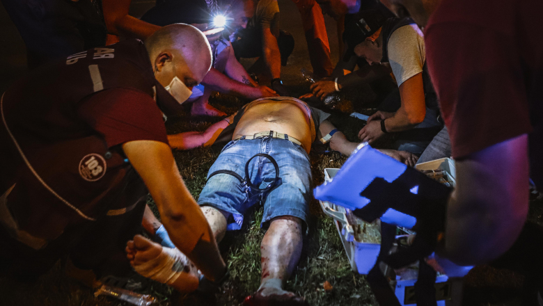 фото ausstellung